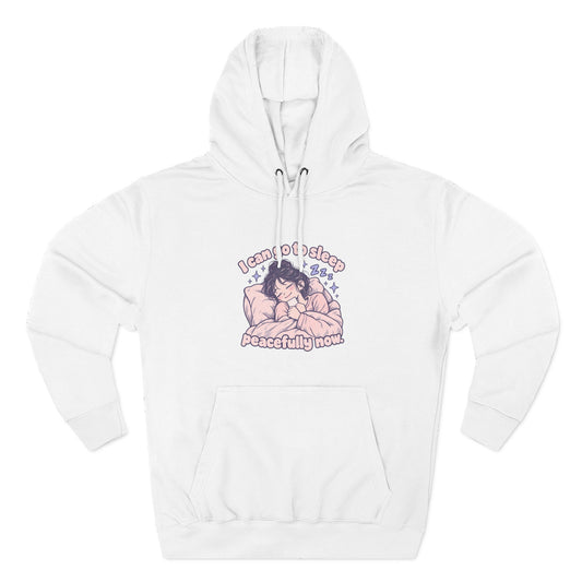 Sleep Peacefully Now