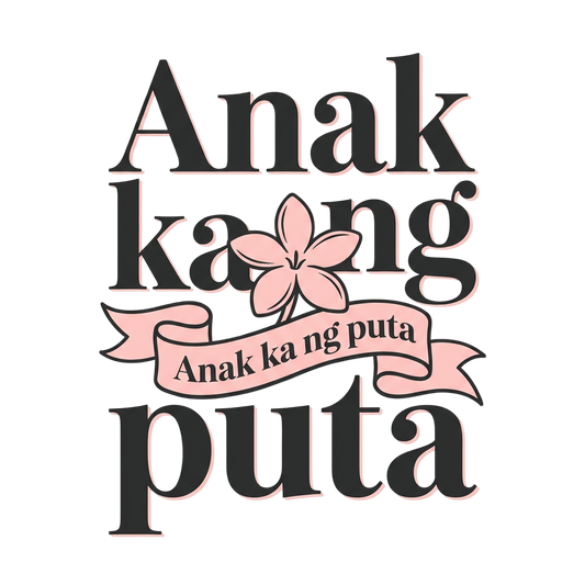 Typographic Fake Translation