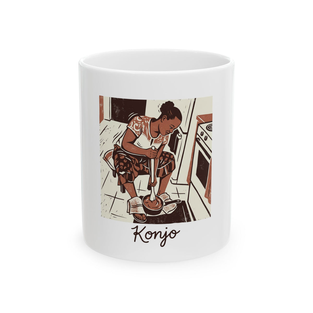 Konjo