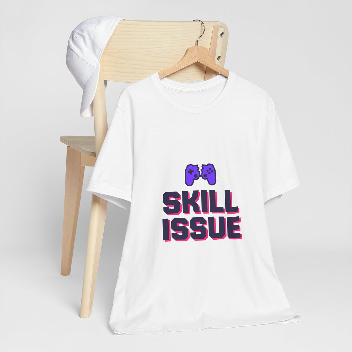 Skill Issue