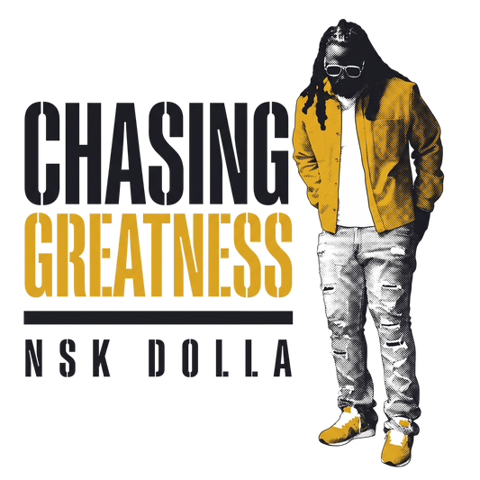 Chasing Greatness