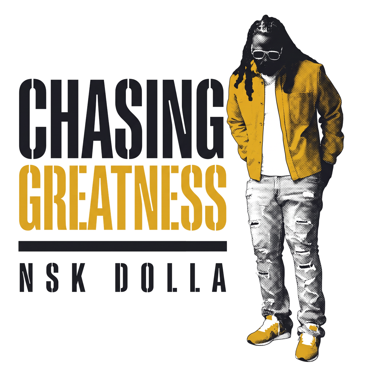Chasing Greatness