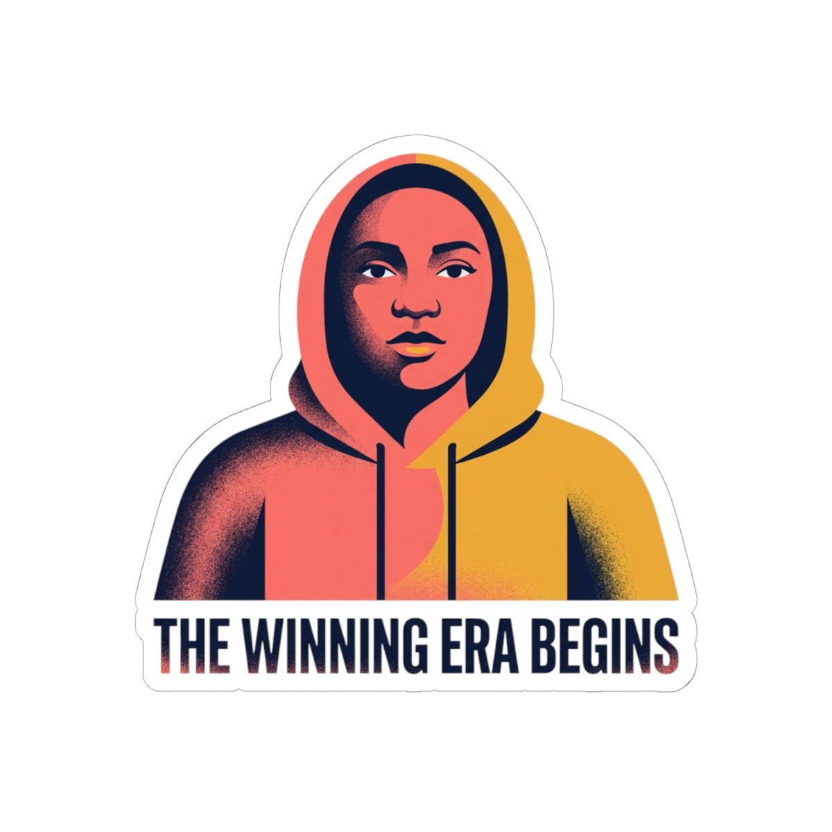 THE WINNING ERA BEGINS