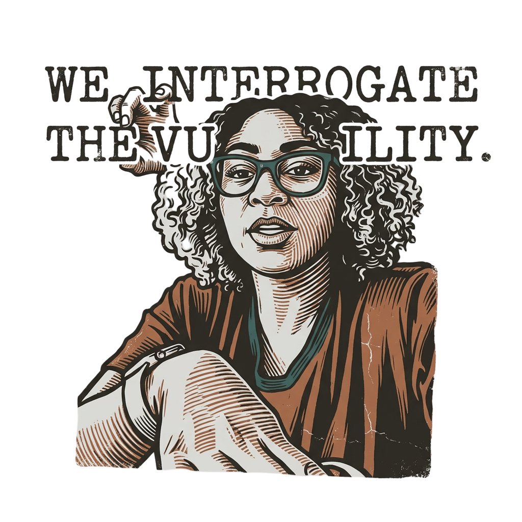 Interrogate Vulnerability