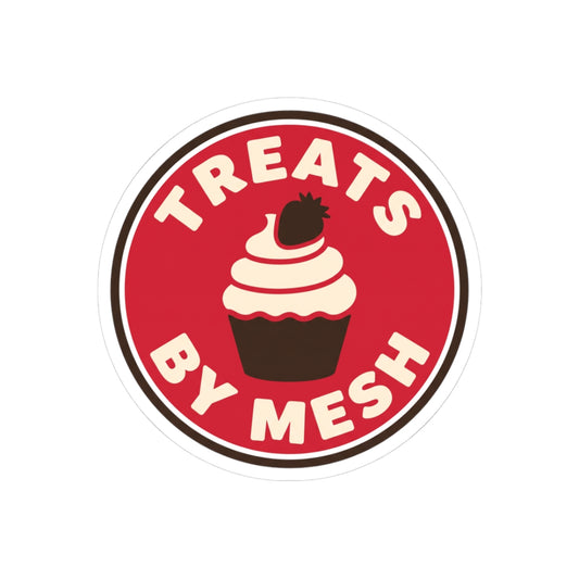 Treats By Mesh