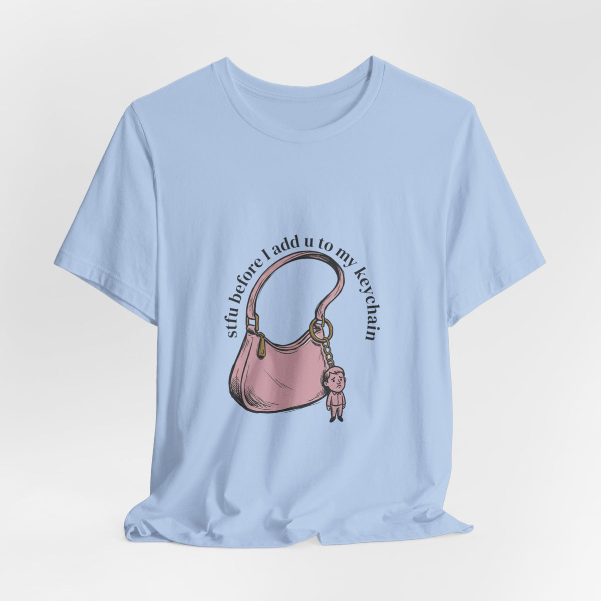 Add You To My Keychain