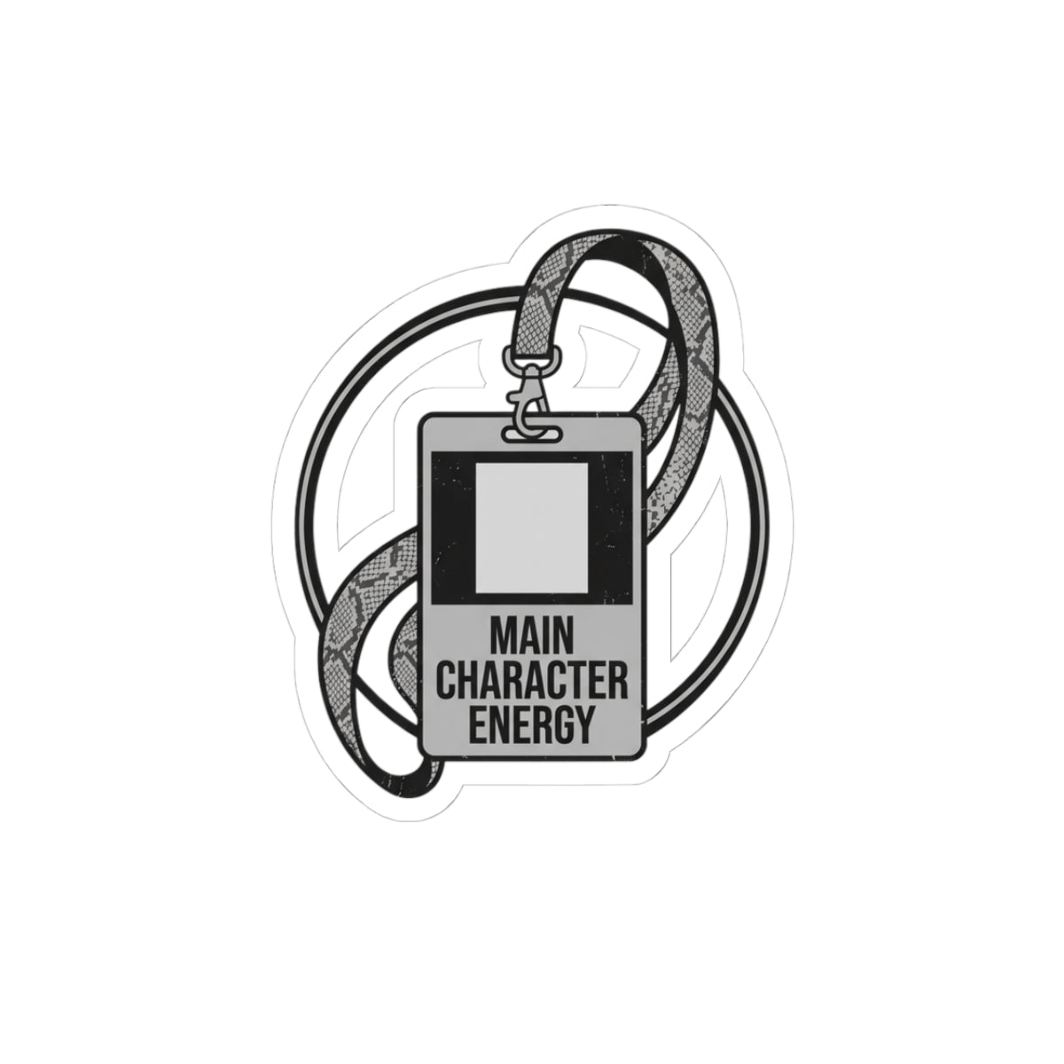 Main Character Energy Pass