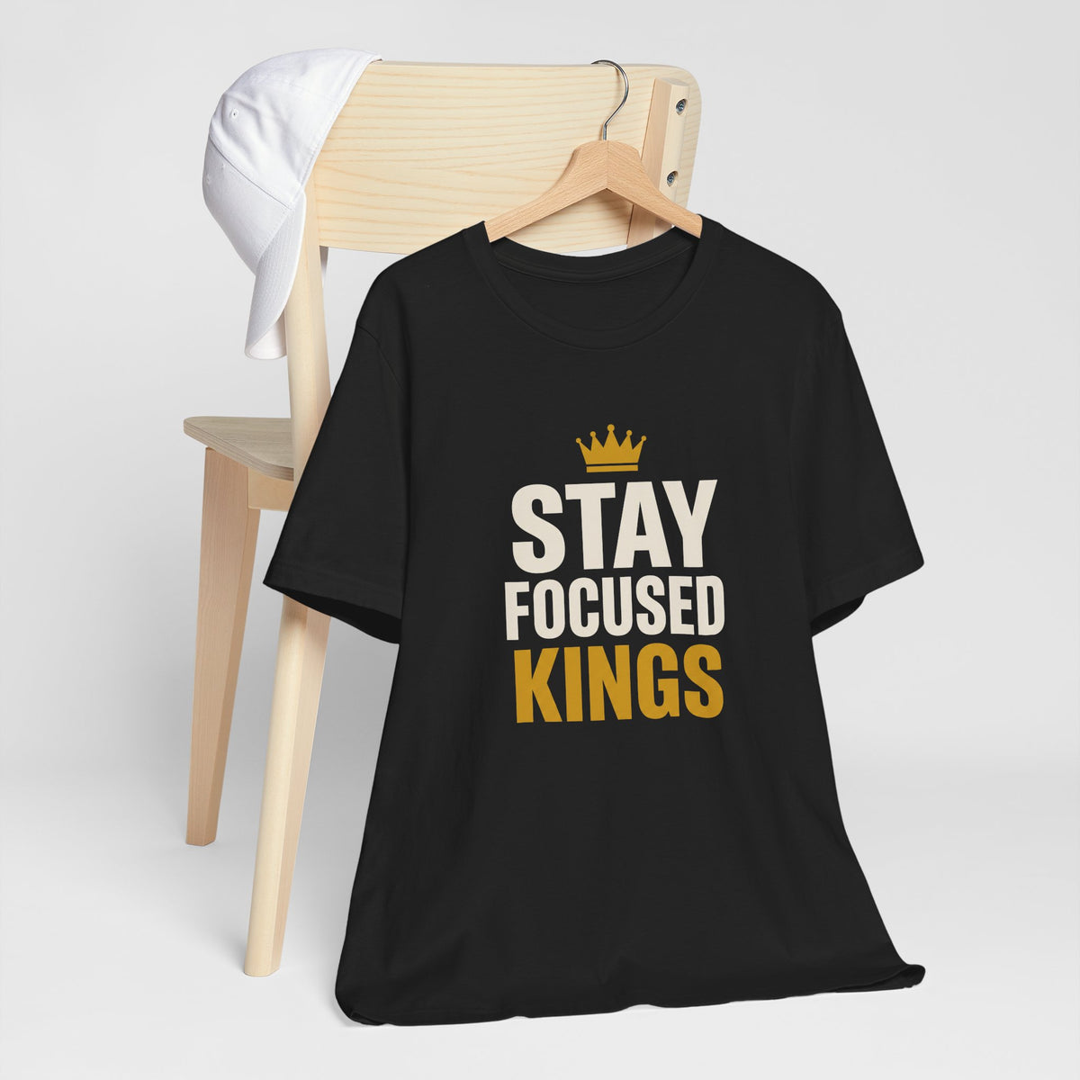 Stay Focused Kings