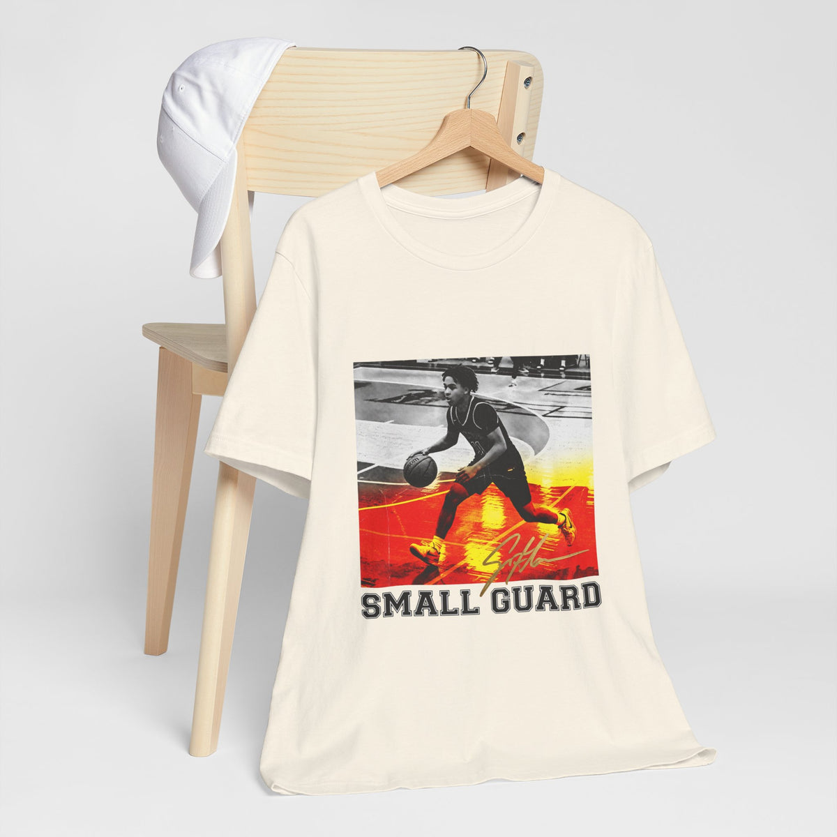 SMALL GUARD