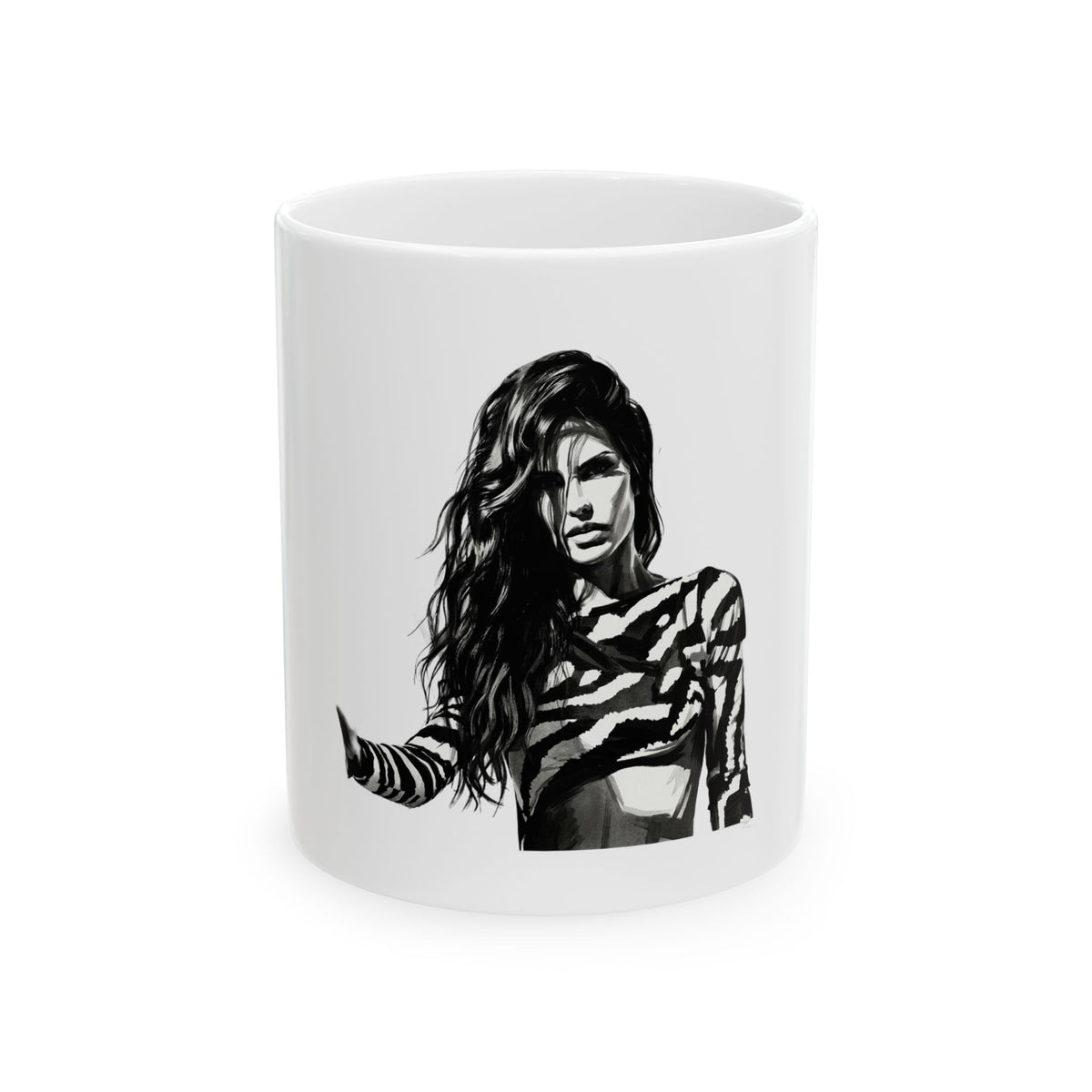 Ceramic Mug, (11oz, 15oz)