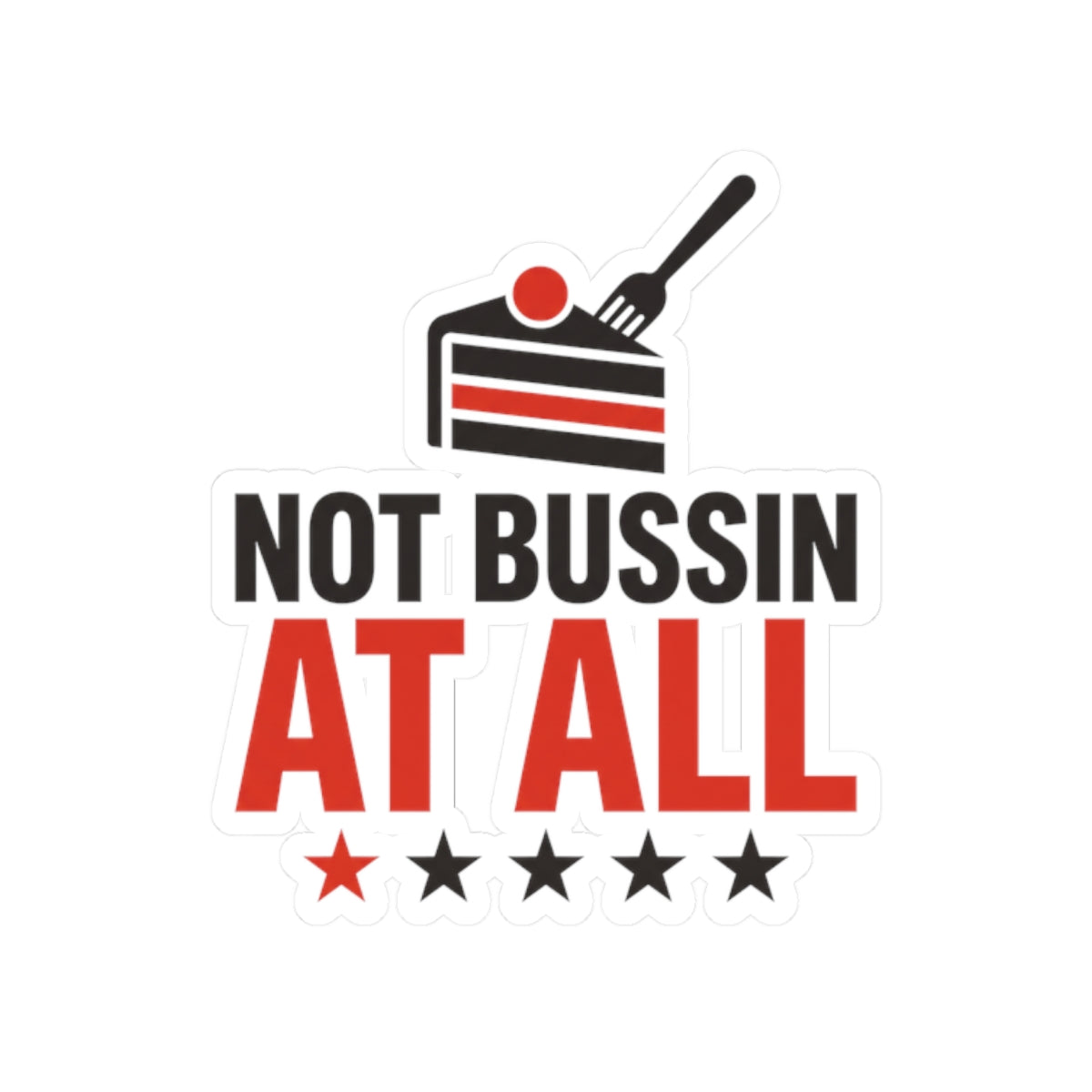 Not Bussin At All