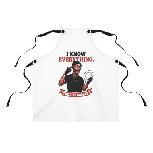 I Know Everything