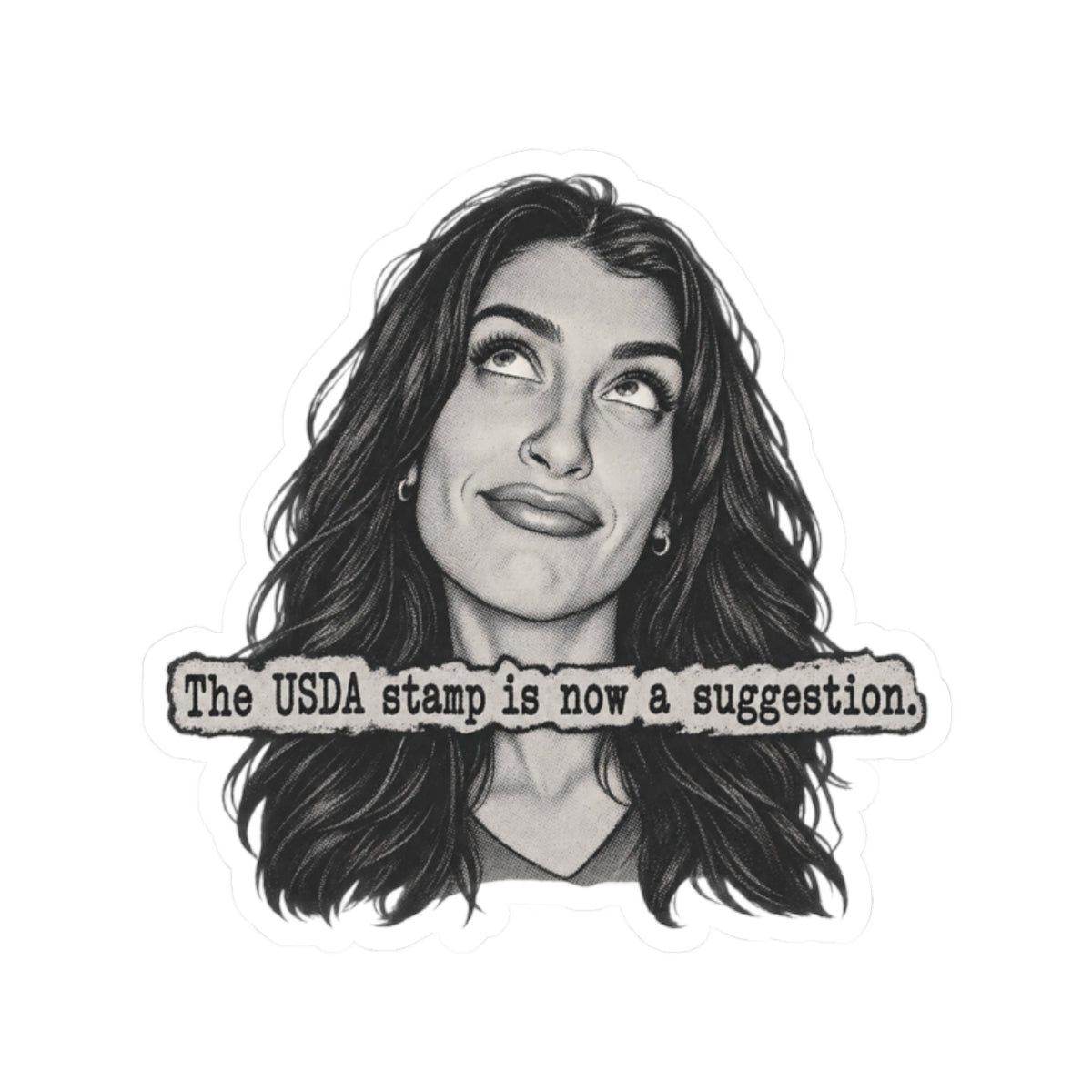 USDA Stamp Suggestion