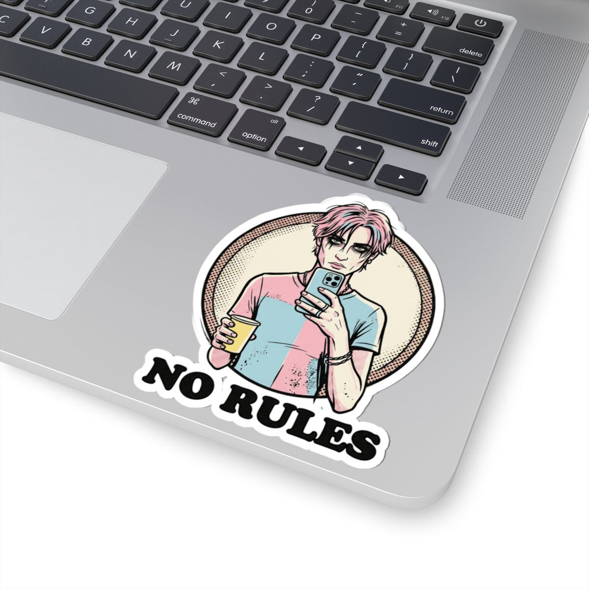 No Rules