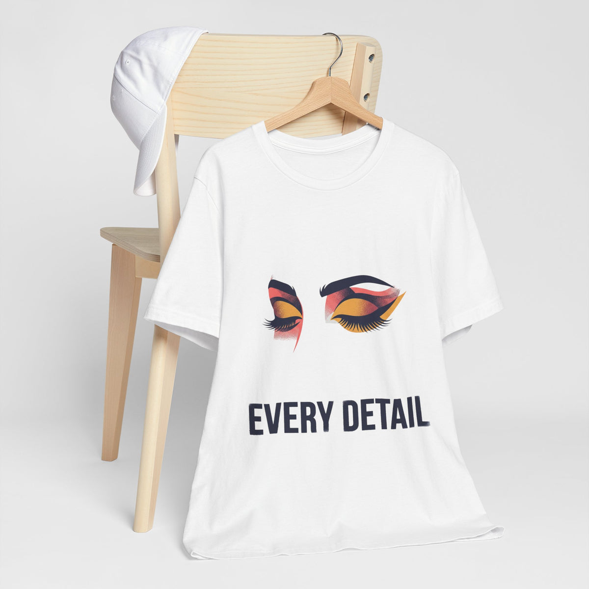 EVERY DETAIL