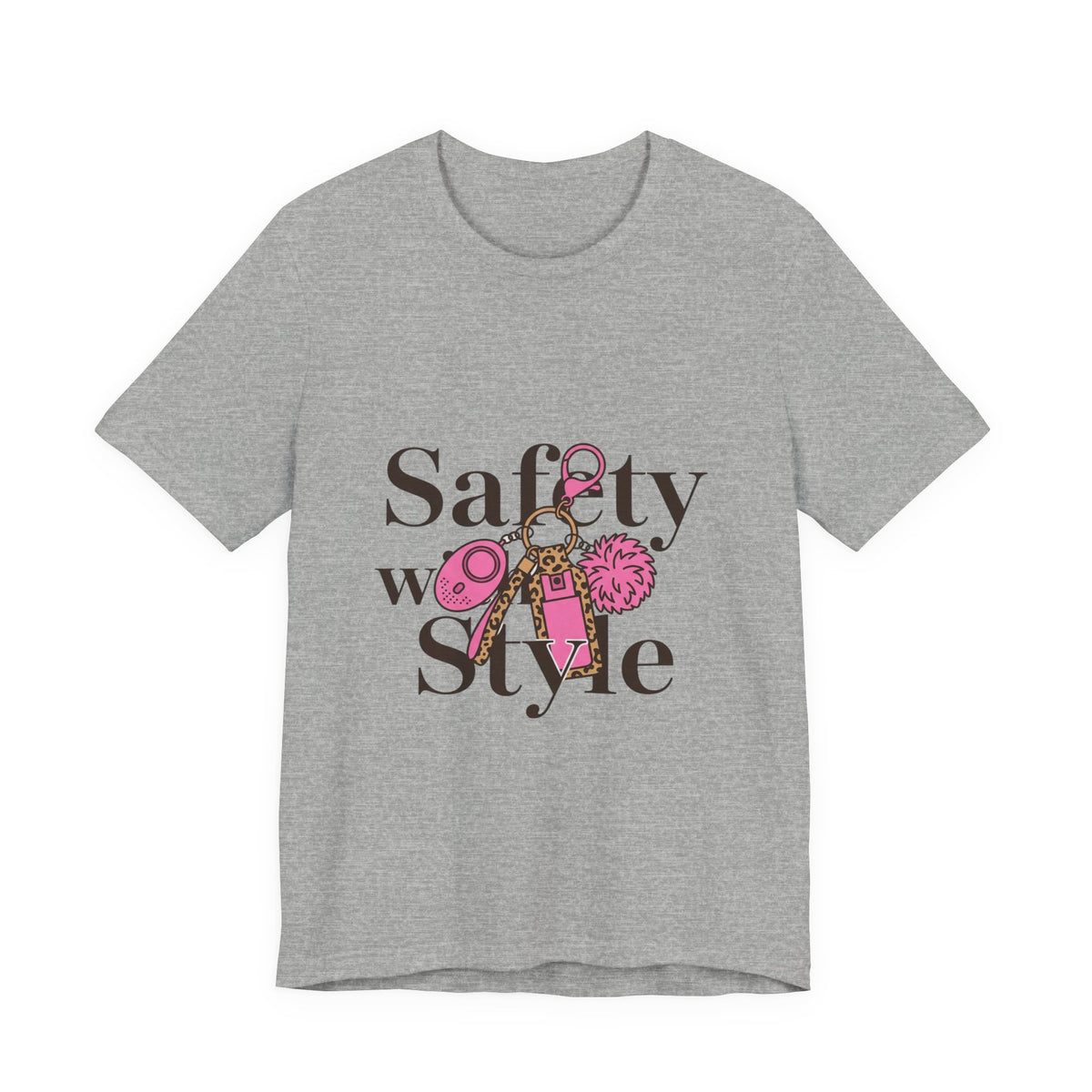 Safety with Style