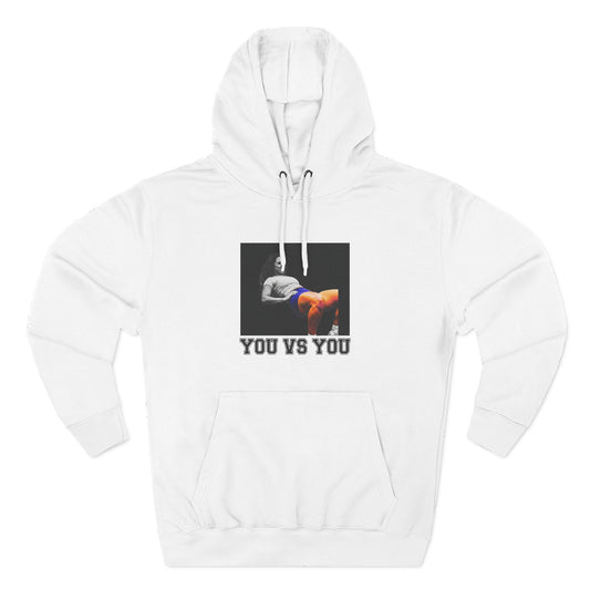 you vs you