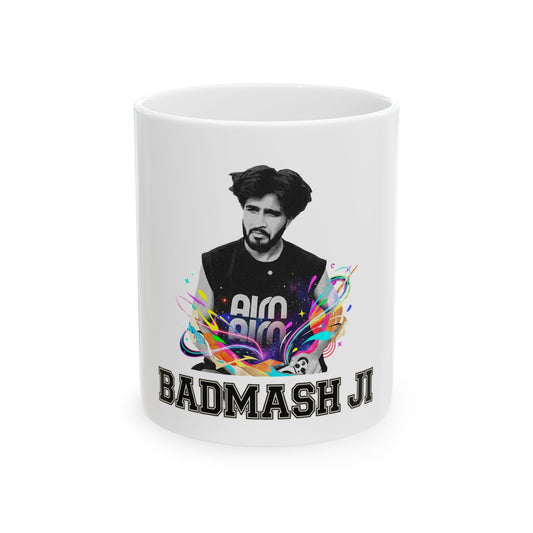 Badmash ji