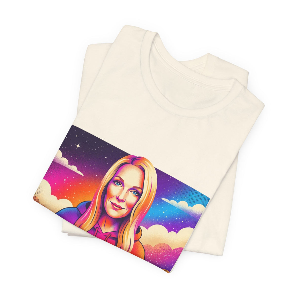 Build a new version of yourself