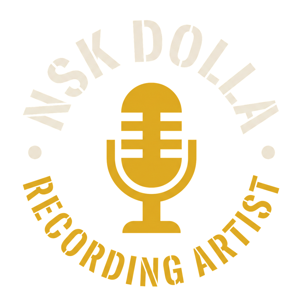 NSK Dolla Recording Artist