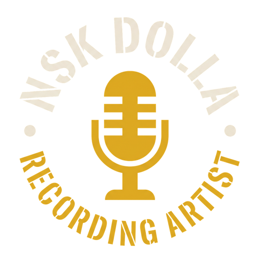 NSK Dolla Recording Artist