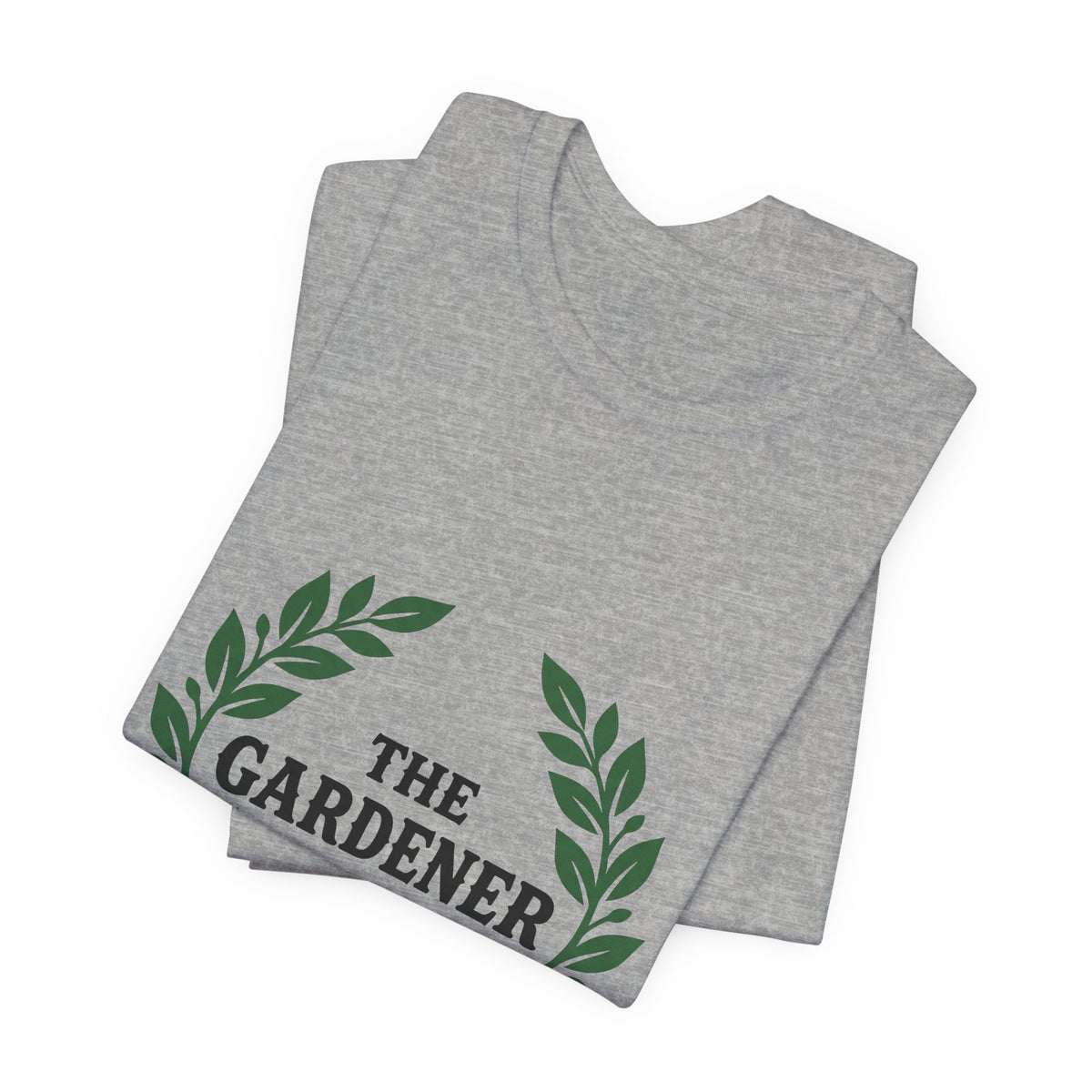The Gardener
