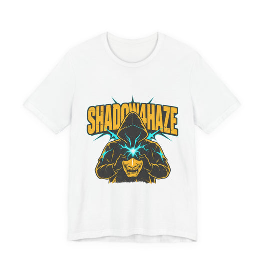 SHADOW4HAZE Official Logo