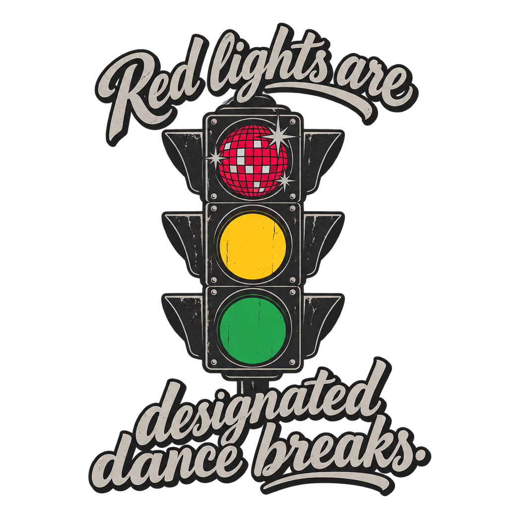 Designated Dance Breaks