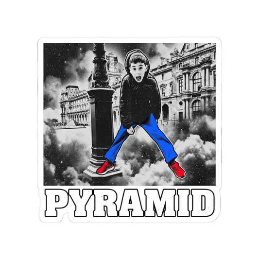 Pyramid