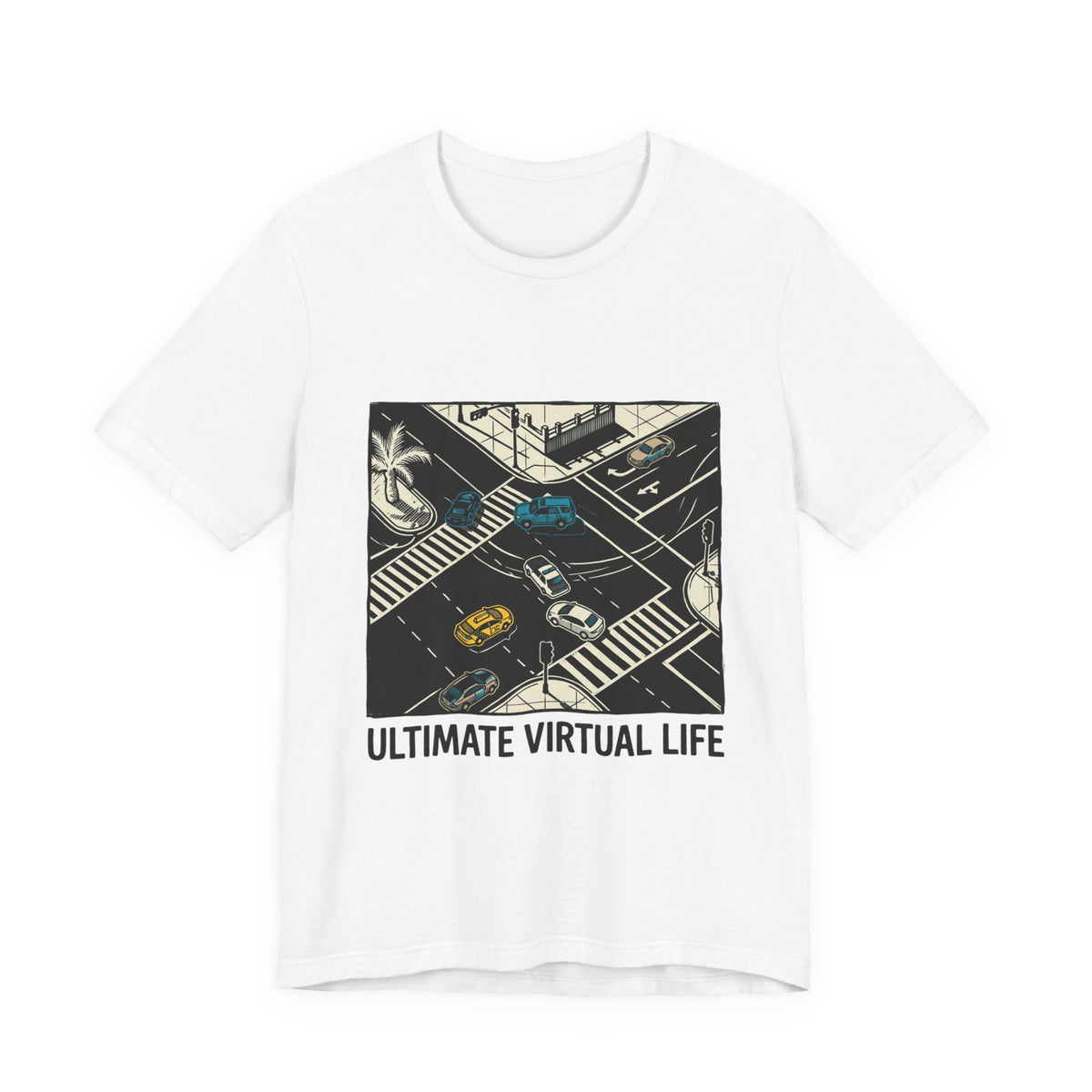 Ultimate Virtual Life