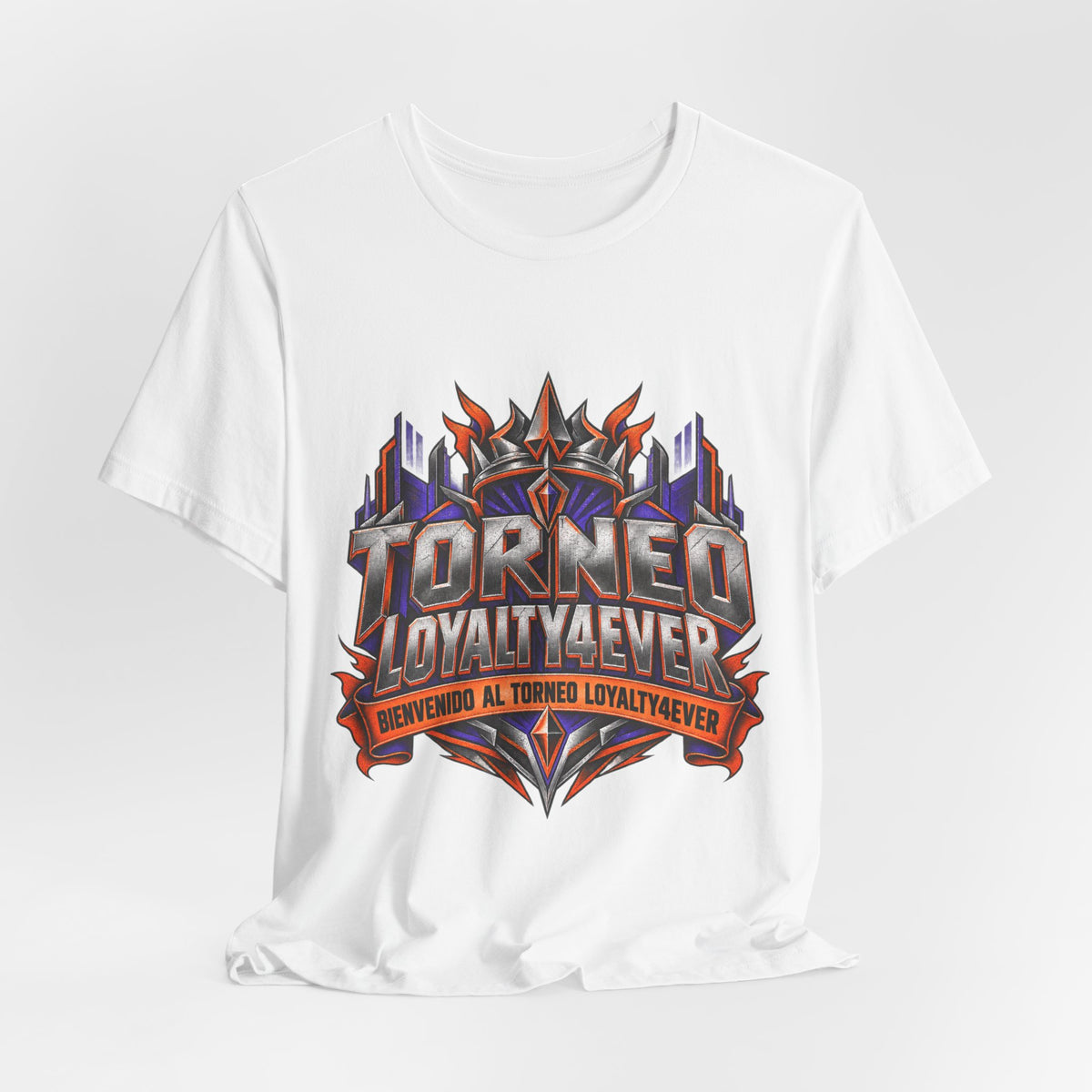 Welcome to the Tournament