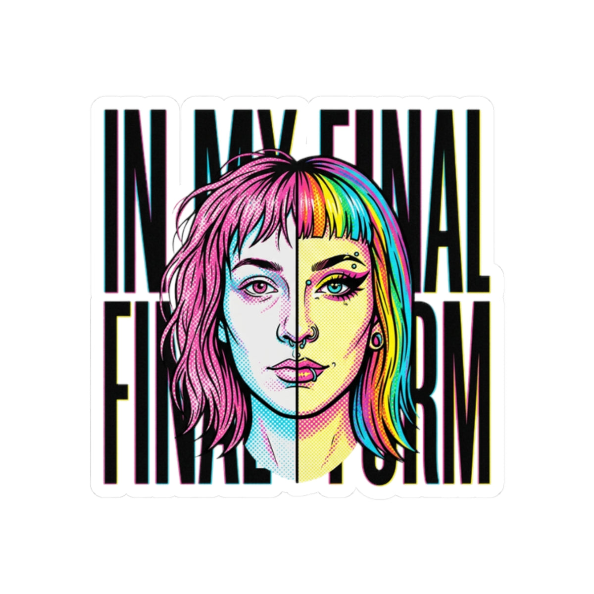Final Form Transformation