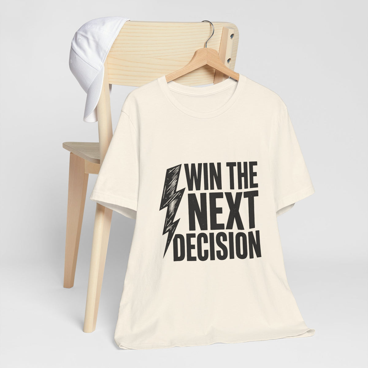 Win The Next Decision