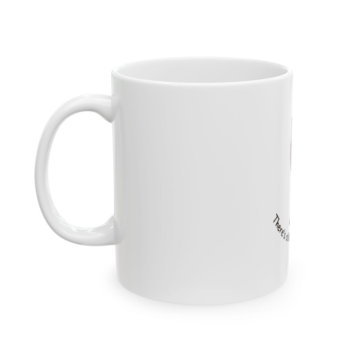 Nutmeg in My Cup