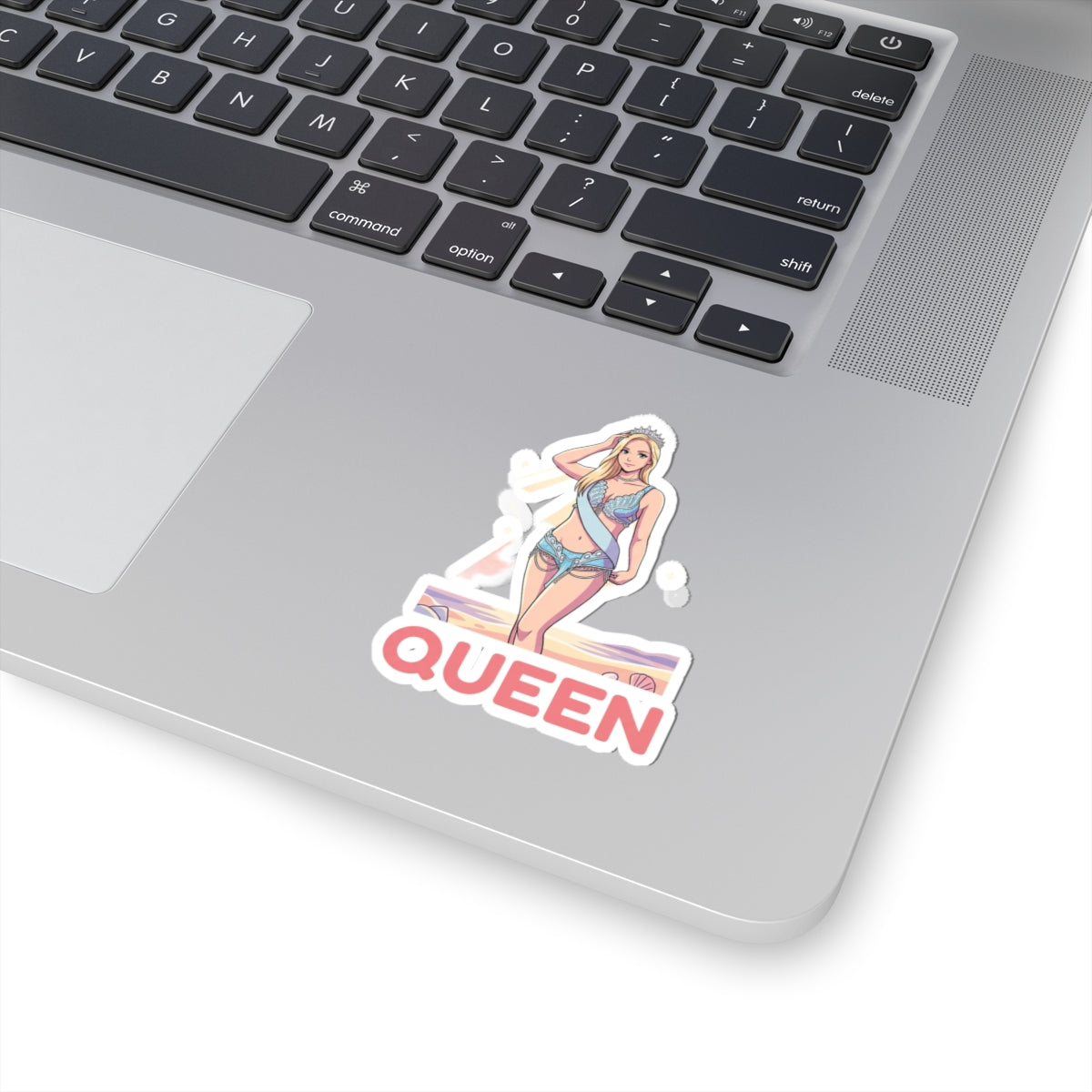 QUEEN