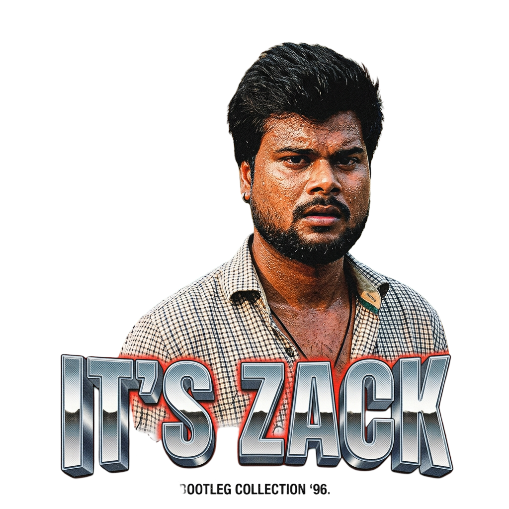 itszack