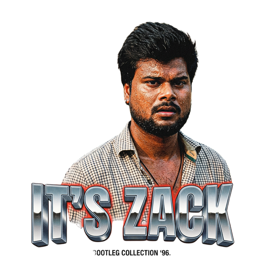 itszack