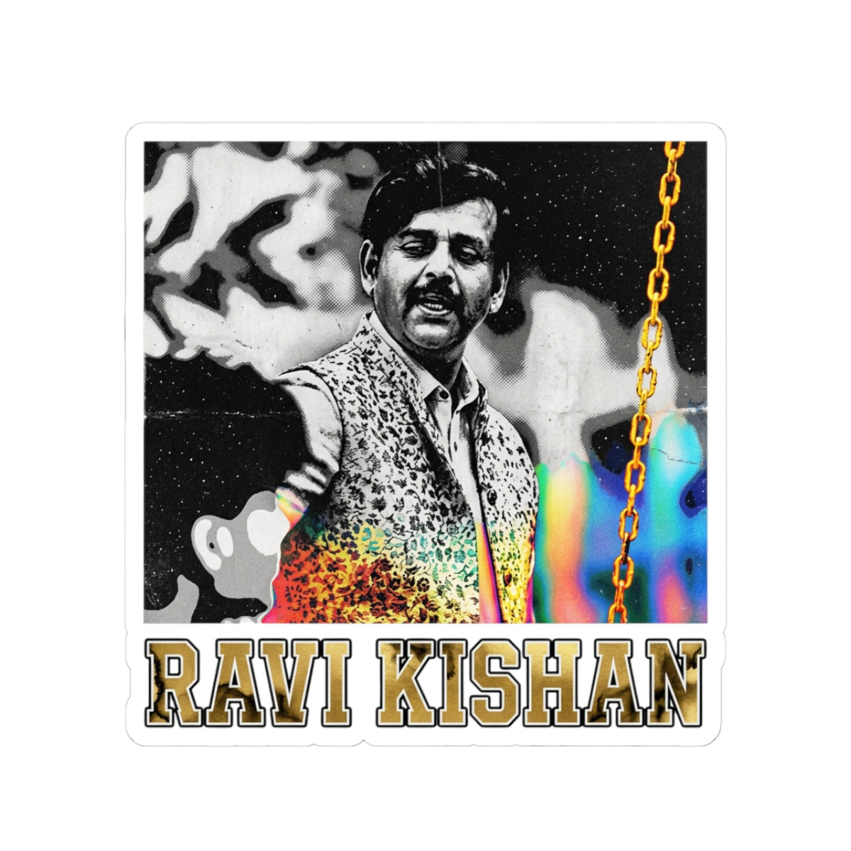 Ravi Kishan