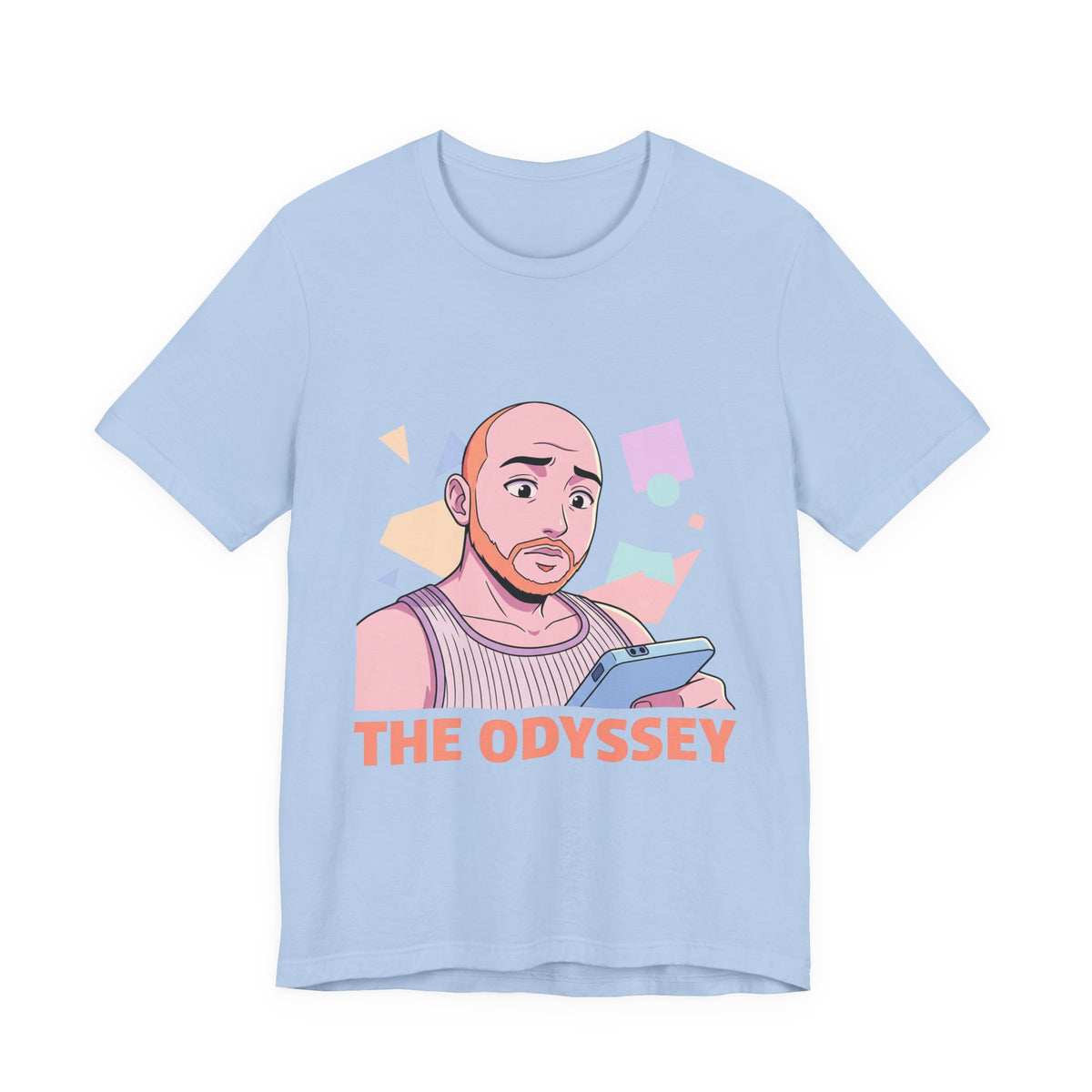The Odyssey