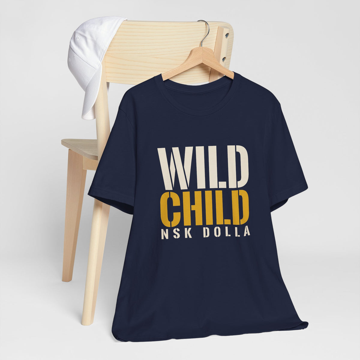 Wild Child