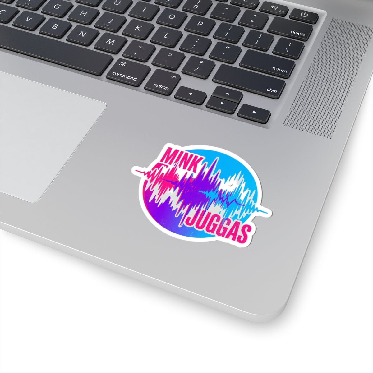 Mink X Juggas Soundwaves