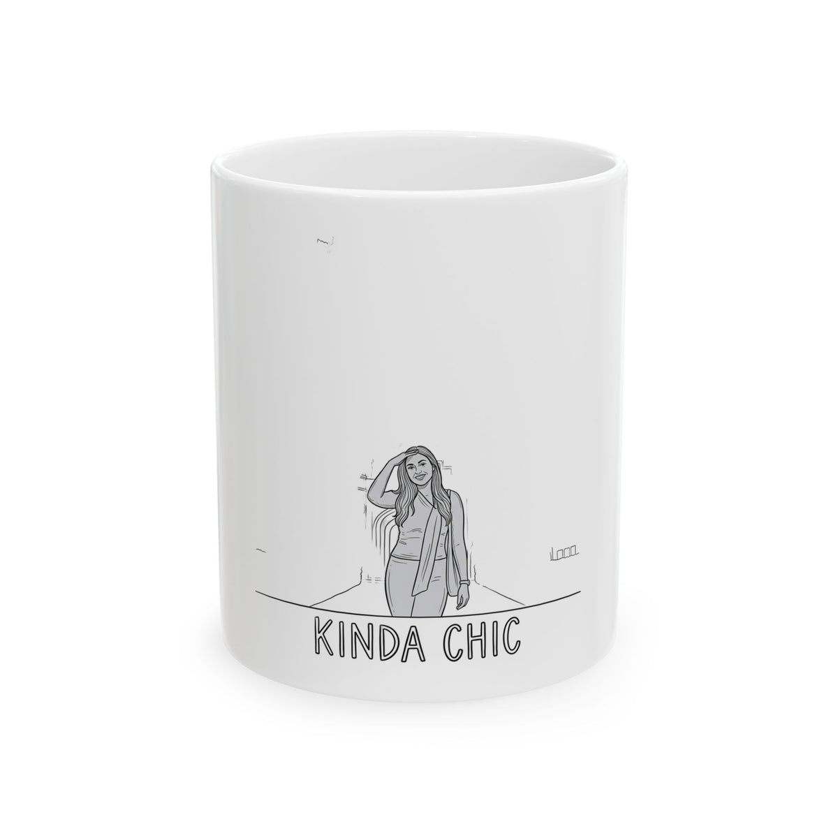 Kinda Chic