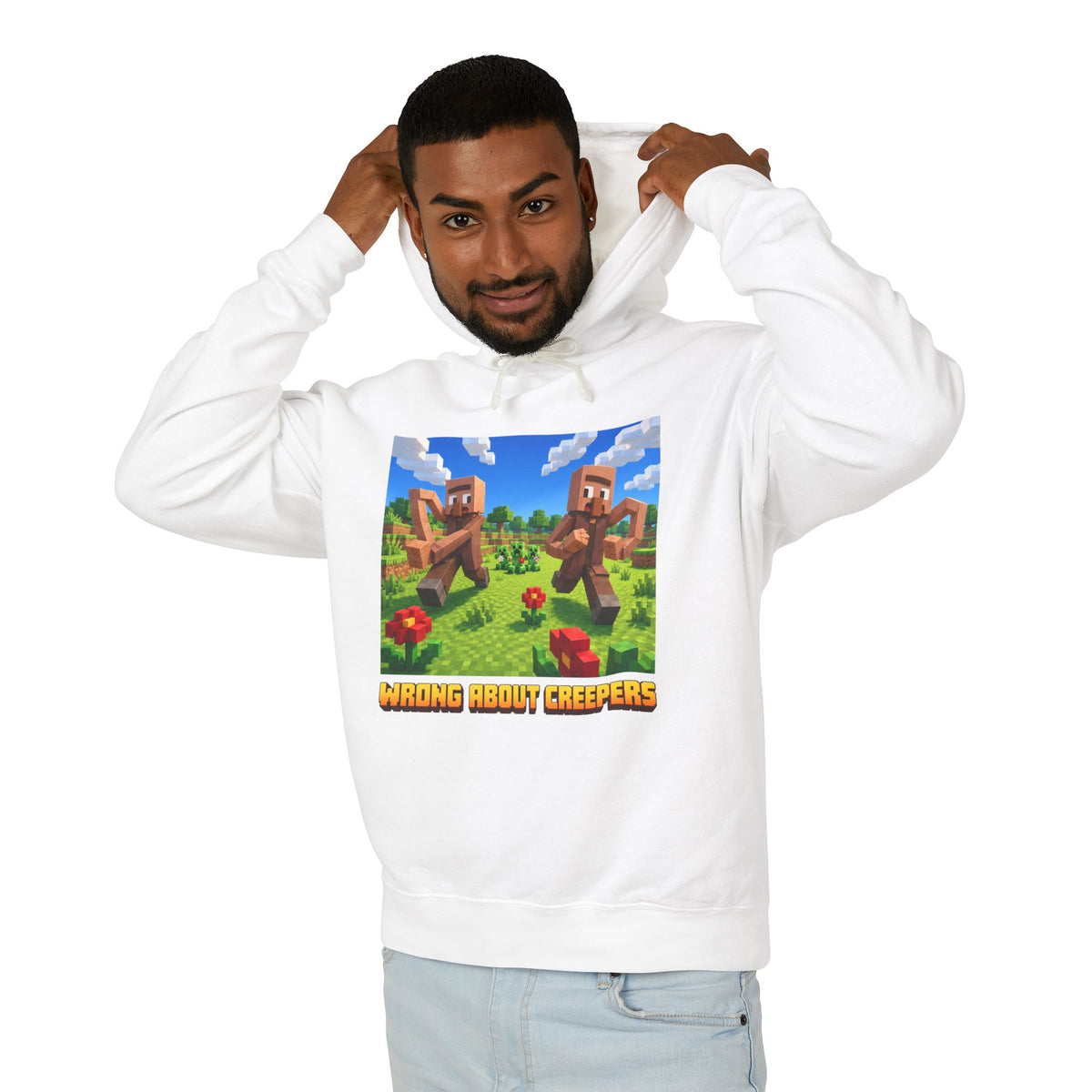 Wrong About Creepers