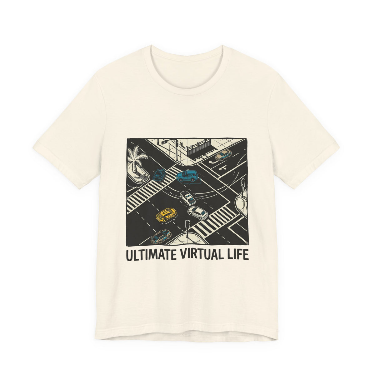 Ultimate Virtual Life