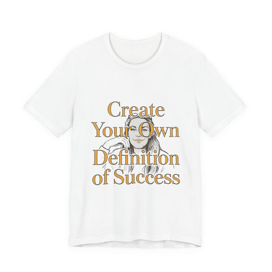 Create Your Own Success