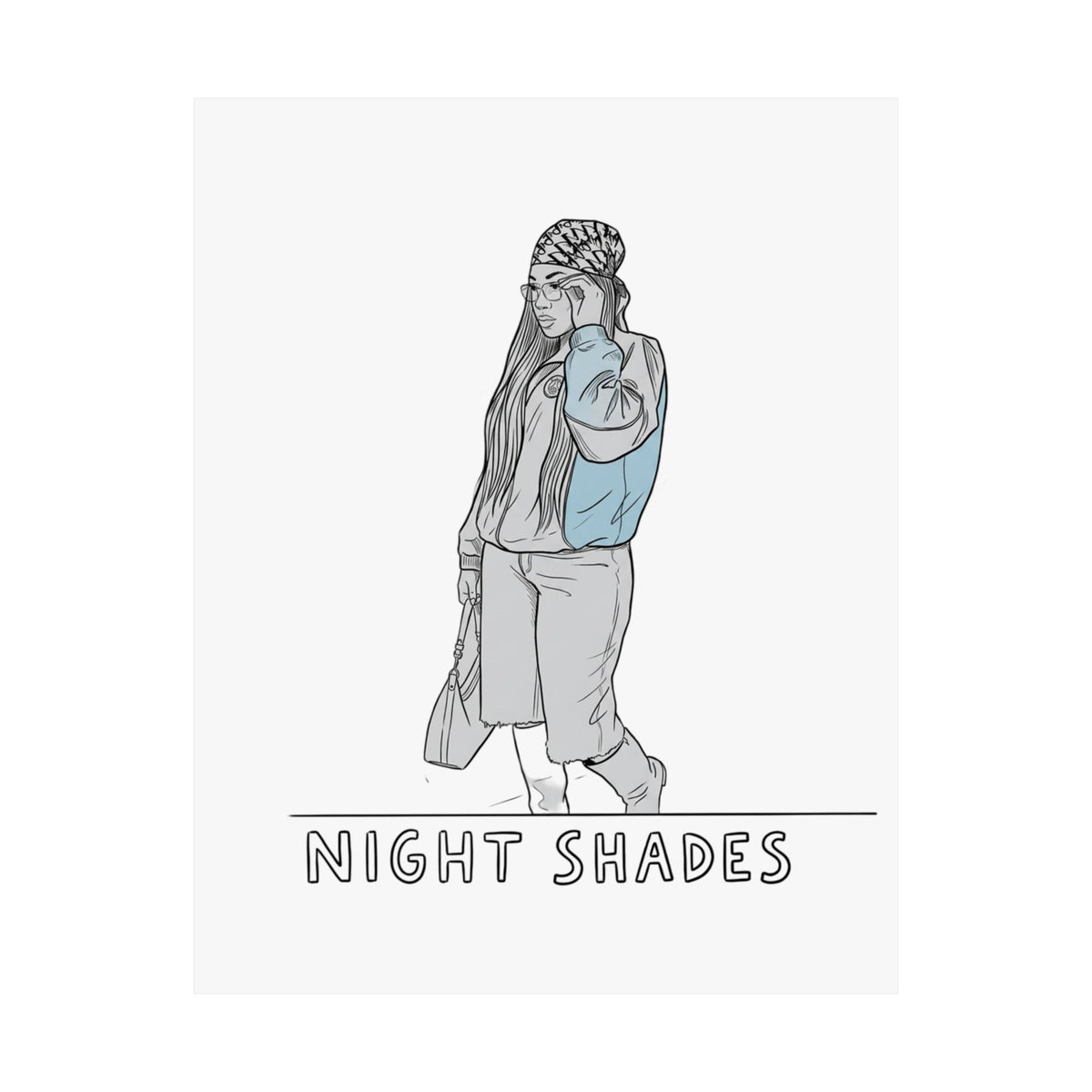Night Shades