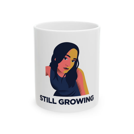 Still Growing