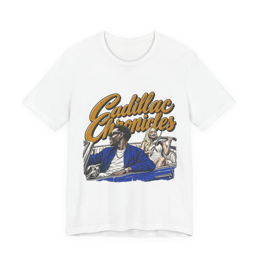Cadillac Chronicles Performance