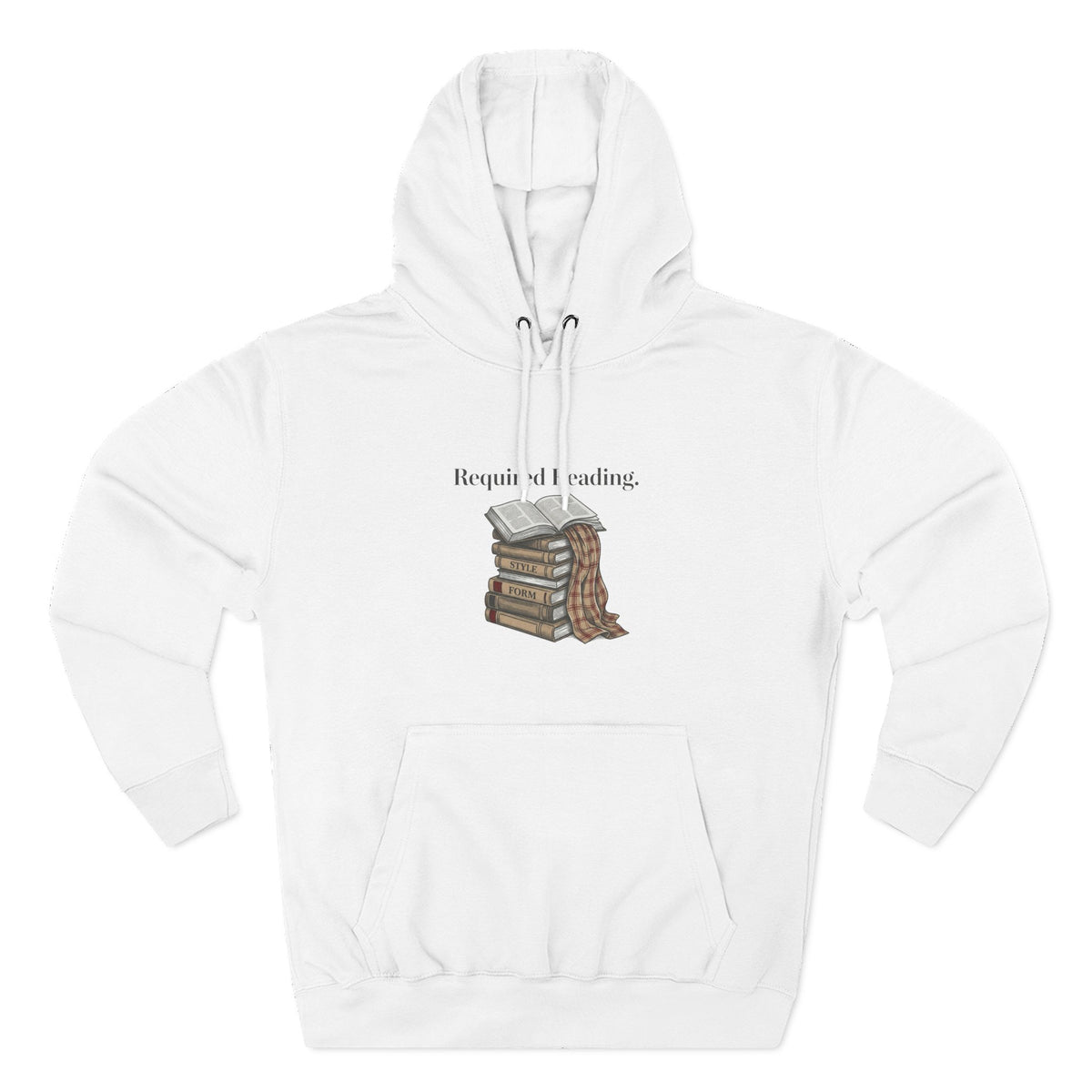 Required Reading Fashion