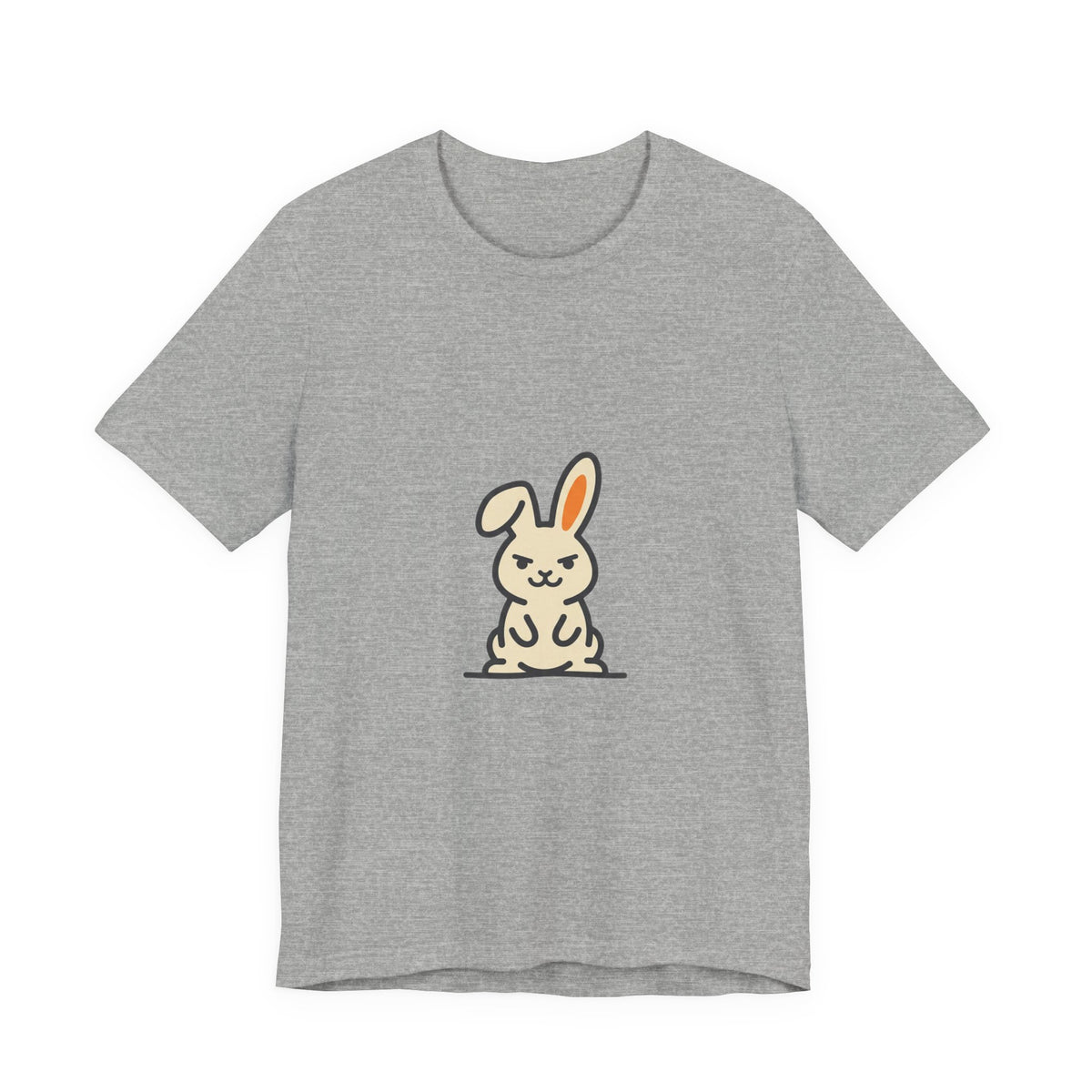 Signature Bunny Keychain